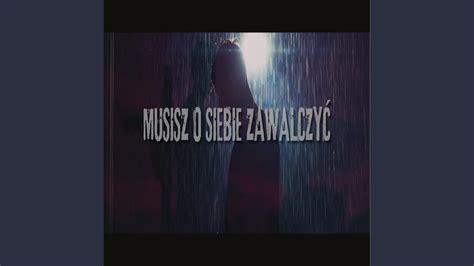 Musisz O Siebie Zawalczy Feat Ania Sza Ata Youtube