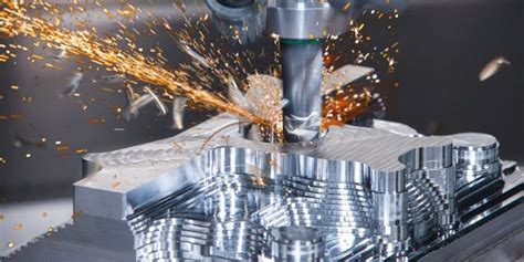 5 Advantages Of Cnc Machining For Manufacturing Industry Eurekamfg