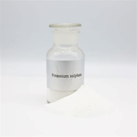 China Sodium Thiomethoxide Manufacturer Ammonium Sulfate Potassium