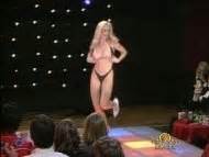 Naked Leslee Bremmer In Best Chest In The West