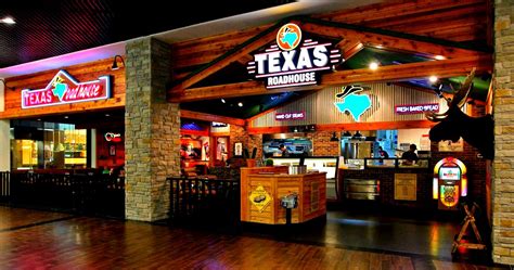 Im Your Achiano Texas Roadhouse The Dubai Mall