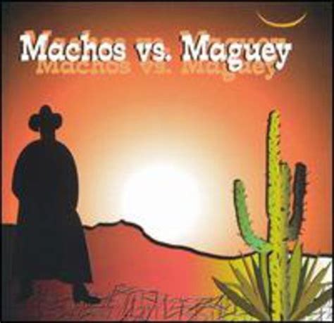 Banda Machos Vs Banda Maguey Amazon De Musik CDs Vinyl