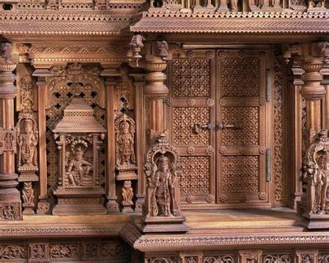 Sandalwood Carving from Mysore | by Direct Create Community | Direct Create | Medium