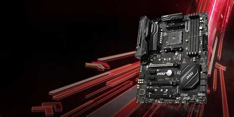 X Gaming Pro Max Motherboard Msi Global