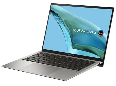 Asus Zenbook S 13 Ux5304ma External Reviews