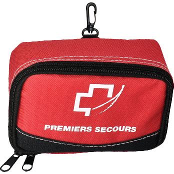 Trousse De Premier Secours Dea Fournitures M Dicales