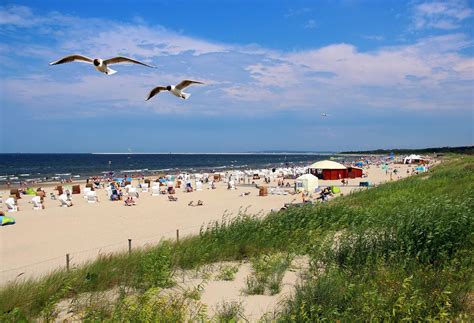 The 12 Best Beaches in Poland: Full Guide | KAYAK