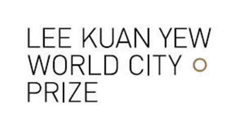 Lee Kuan Yew World City Prize Website Intro Singapore Play