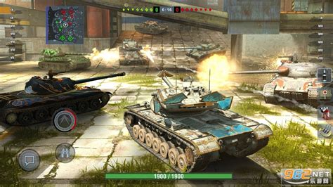 Wot Blitz坦克世界闪电战下载安装 Wot Blitz坦克世界闪电战国际服下载v1080438 World Of Tanks