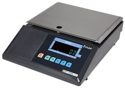 Uniweigh Qp S Professional Digital Scale User Guide