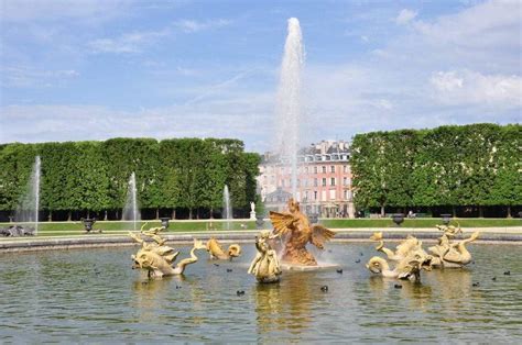 Palacio y Jardines de Versalles – La Boutique del Powerpoint