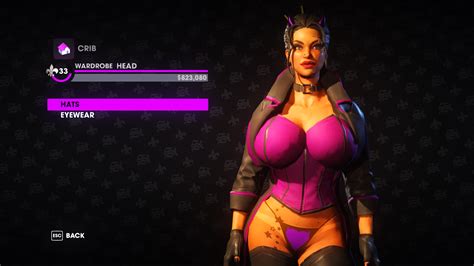 Saints Row The Third Remastered Nude Mod Adult Gaming Loverslab