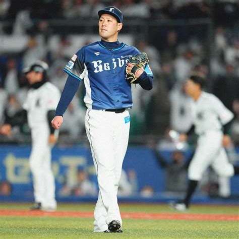 西武サヨナラ負け 6連敗で最下位 延長戦は12連敗松井監督「結果としてそうなっている。何とか」 2024年4月16日掲載