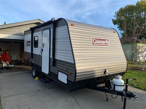 2022 Coleman Dutchman 17B Good Sam RV Rentals