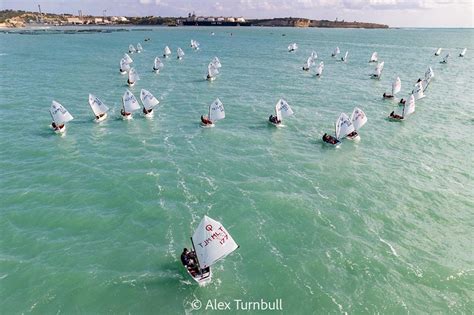 Jing Ata Bidu G Al Yachting Malta Bsc International Regatta Racing Wara