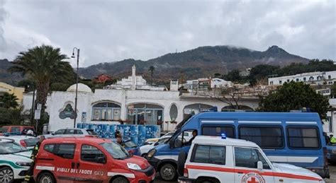 Strada Statale Il Tratto Martina Franca Taranto Finisce In Un