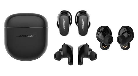 Bose Introduces Quietcomfort Earbuds Ii In The Uae