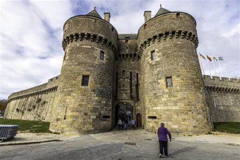 Que faire à Guérande Les 10 meilleures activités à faire