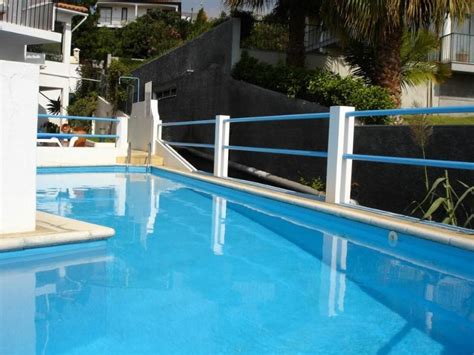 Hotel Residencial Vila Lusitania Funchal Madeira