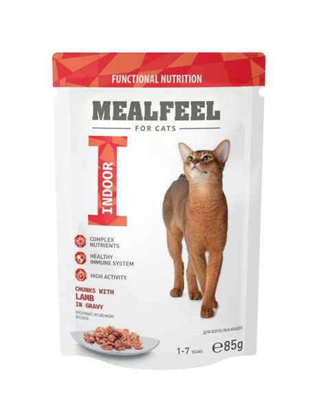 MEALFEEL