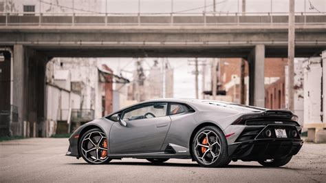 1920x1080 2020 Lamborghini Huracan Evo Laptop Full HD 1080P ,HD 4k ...