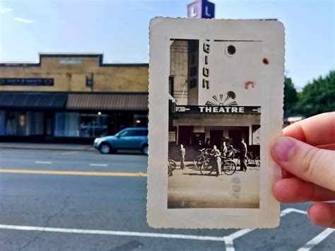 Photos of Historic Downtown Cartersville, Ga | Historic Downtown ...