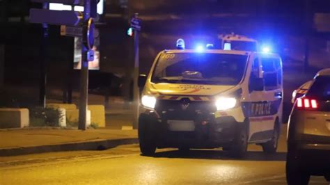 Nouvelle fusillade près de Lyon un homme tué par balle à Vénissieux