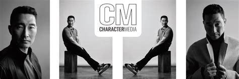 home character media