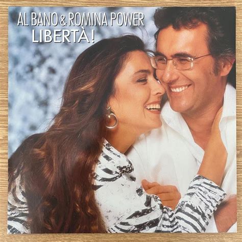 Al Bano Romina Power Libert Aukro