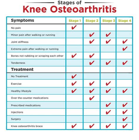 Knee Osteoarthritis - Sun Orthopaedic