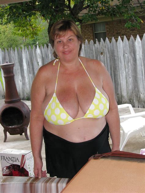 Mature Granny Face And Cleavage 122 Pics XHamster