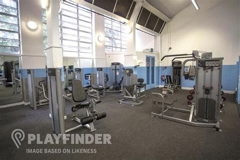 Luton Sports Facility Hire Playfinder