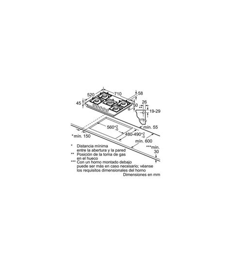 Ep A Qb Placa Siemens Cristal Gris Env O Desde Canarias