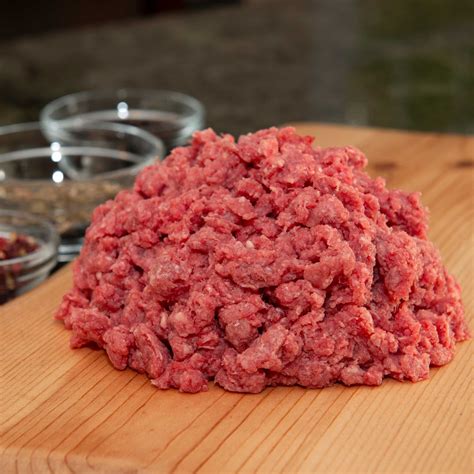 Grass Fed Ground Beef Buy Bulk Ground Beef Acabonac Farms