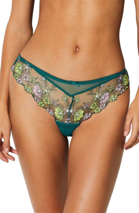 Womens Lace Hipster Panties Nordstrom