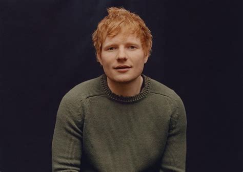 Ed Sheeran Lança O Tão Esperado álbum “ ÷× Tour Collection ” Rede