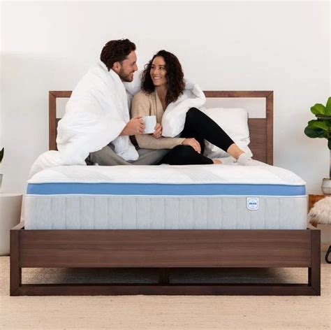 11 Best Mattresses For Sex In 2024