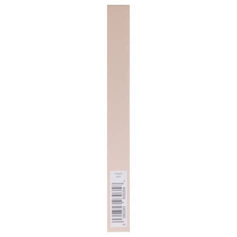 Lip Line Long Wear Retractable Pencil Naked By Delilah For Women Oz Lip Liner