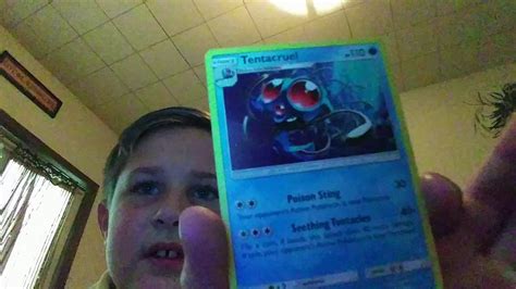 Part 1 of the pokimon battle - YouTube