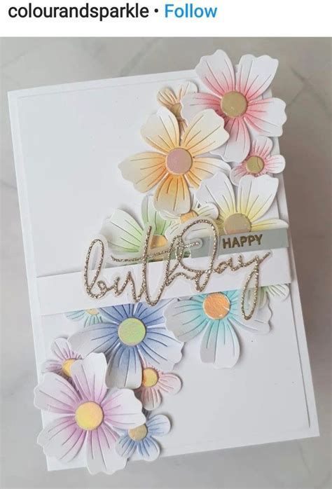 Spellbinders Cards Stampin Up Cards Card Making Inspiration Card