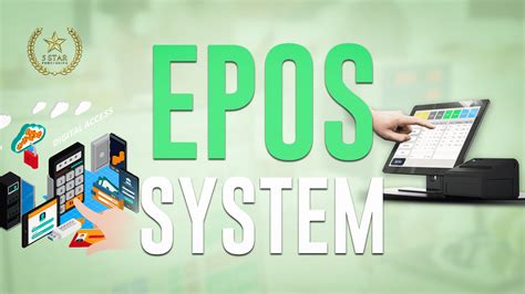 What Is An Epos System And How Does It Work