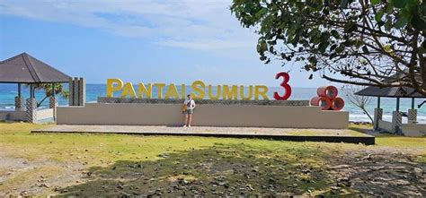 Pantai Sumur Tiga Menguak Sejarah Dan Keindahan Alam Di Kota Sabang