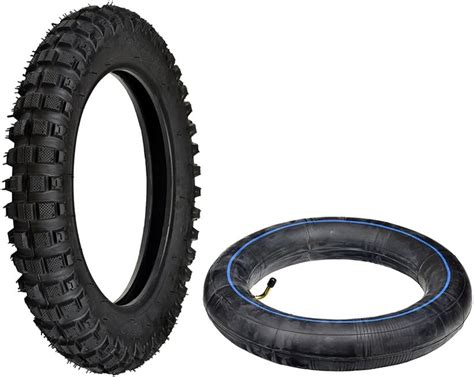 Amazon Alveytech Tire And Tube Package For The Razor