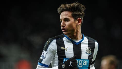 Thauvin Returns To Marseille On Loan From Newcastle TSN Ca