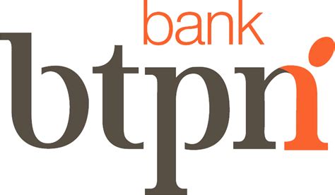 Logo Bank Btpn 237 Design