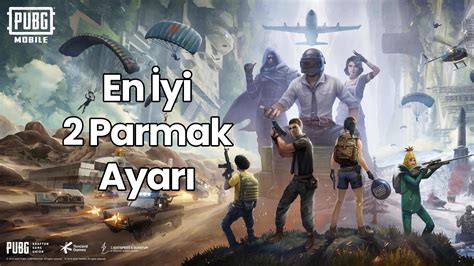 Pubg Mobile Parmak Ayar Bu Bir Oyun