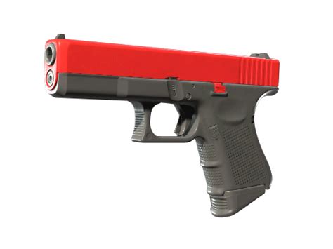 Glock 18 Maçã do Amor CS GO BLEIK Store