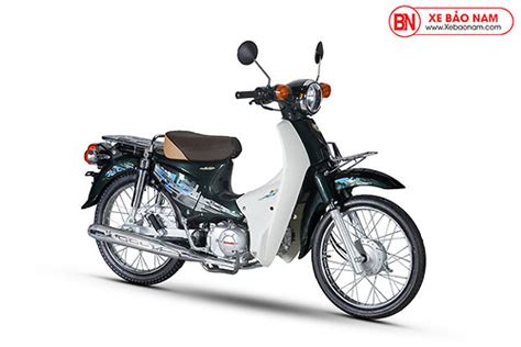 Tổng Hợp Hơn 93 Về Giá Xe Cub 50cc Hot Nhất