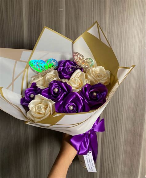 Rosas Eternas Combinadas Roses Bouquet Gift Flower Gift Ideas