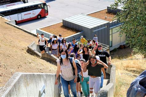 Visita Escolar Na Rota Dos Castelos Agrupamento De Escolas De Vimioso